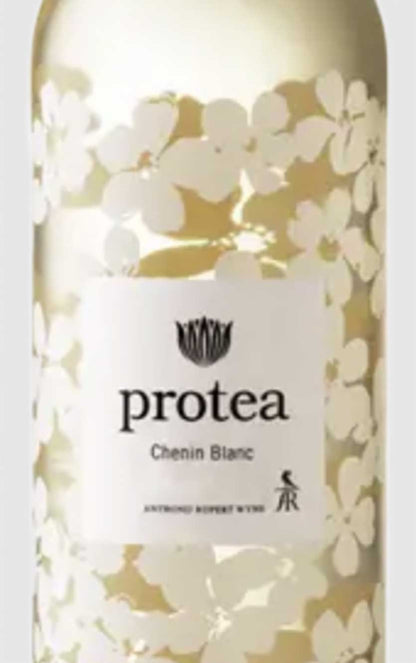 Anthonij Rupert Protea Chenin Blanc 2025