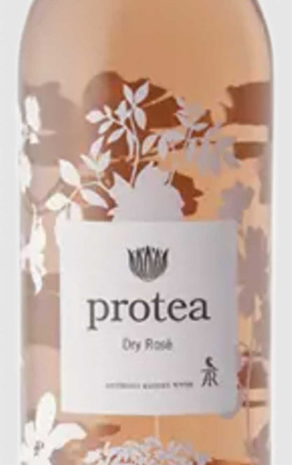 Anthonij Rupert Protea Rosé 2025