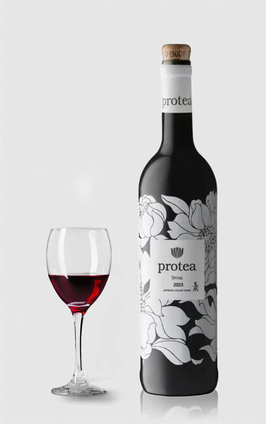 Anthonij Rupert Protea Shiraz 2023