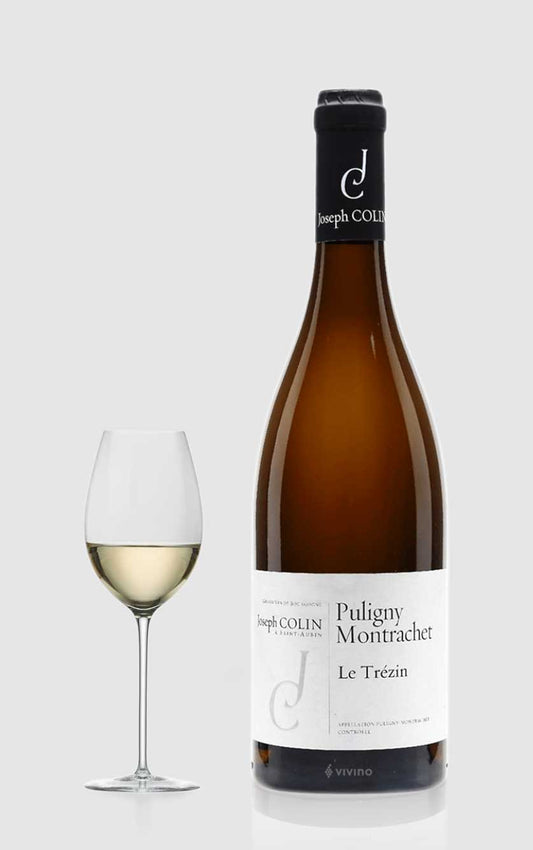 Joseph Colin Puligny-Montrachet 'Le Trézin' 2023