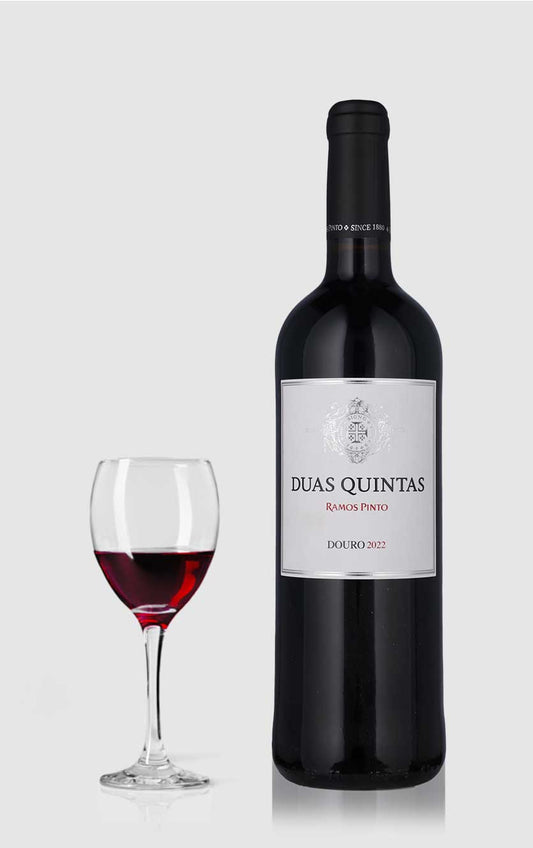 Duas Quintas Red Douro Ramos Pinto 2022