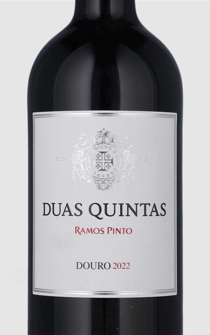 Duas Quintas Red Douro Ramos Pinto 2022