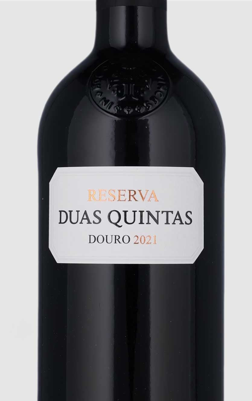 Duas Quintas Reserva Red Douro Ramos Pinto 2021