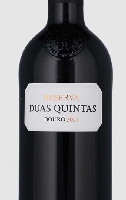 Duas Quintas Reserva Red Douro Ramos Pinto 2021