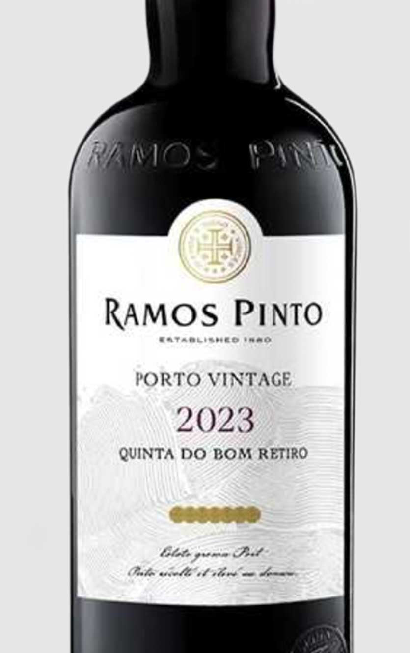 Ramos Pinto 2023 Quinta Bom Retiro