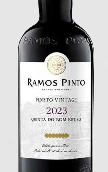 Ramos Pinto 2023 Quinta Bom Retiro