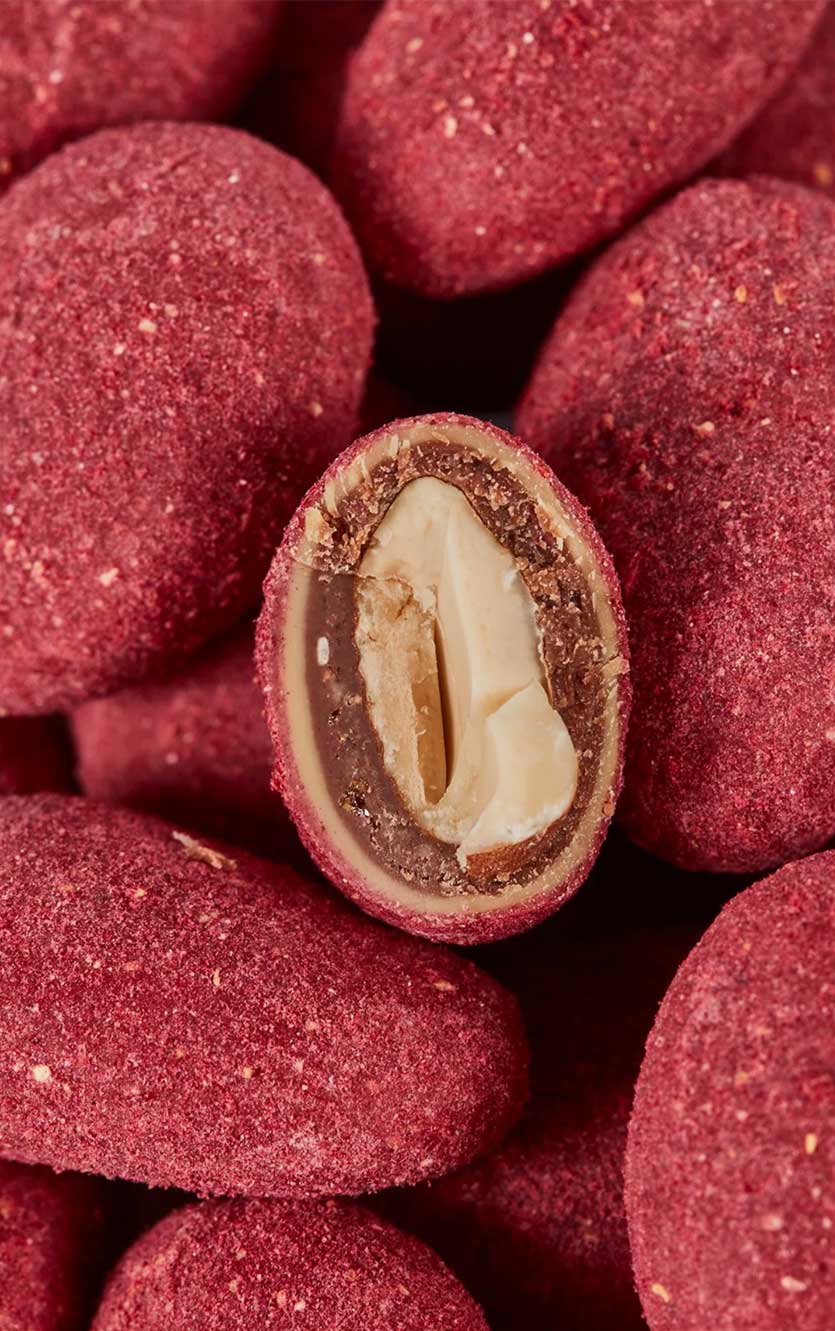 Summerbird - Raspberry Red