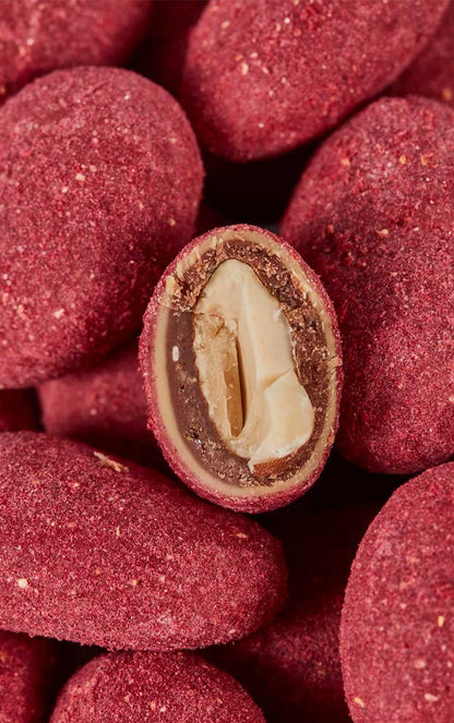 Summerbird - Raspberry Red