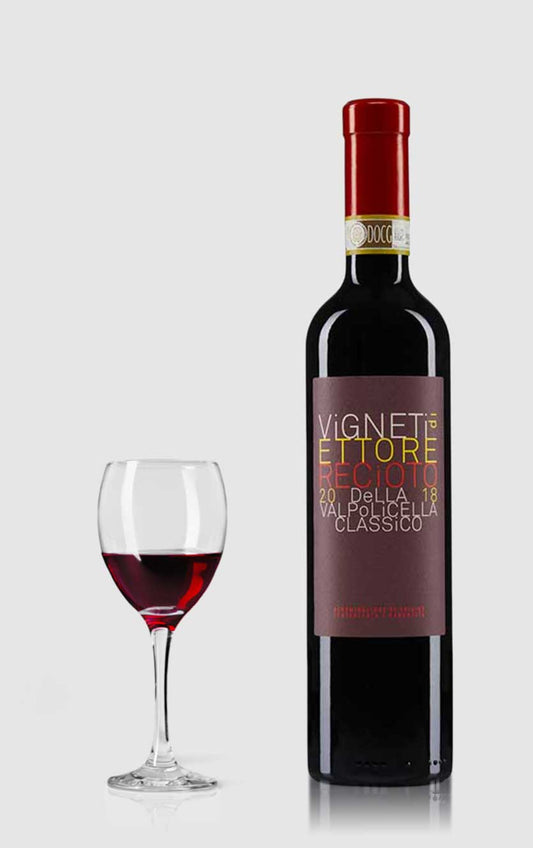 Recioto della Valpolicella Classico DOCG 2020
