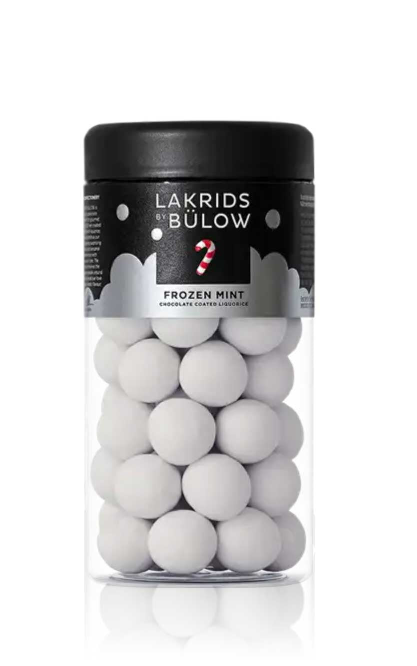 Lakrids by Bülow Regular Frozen Mint