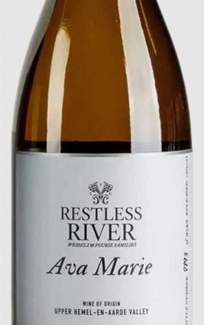Restless River Ava Marie Chardonnay 2021