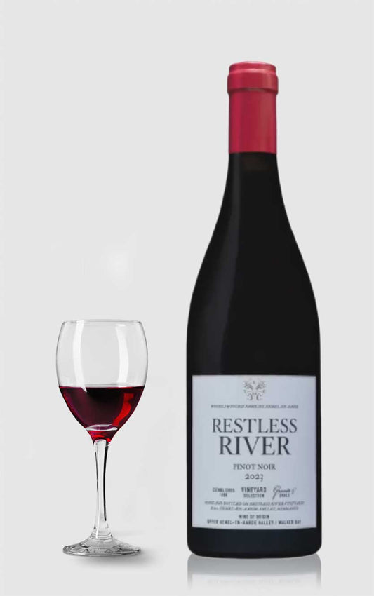 Restless River Pinot Noir Hemel En Aarde 2023