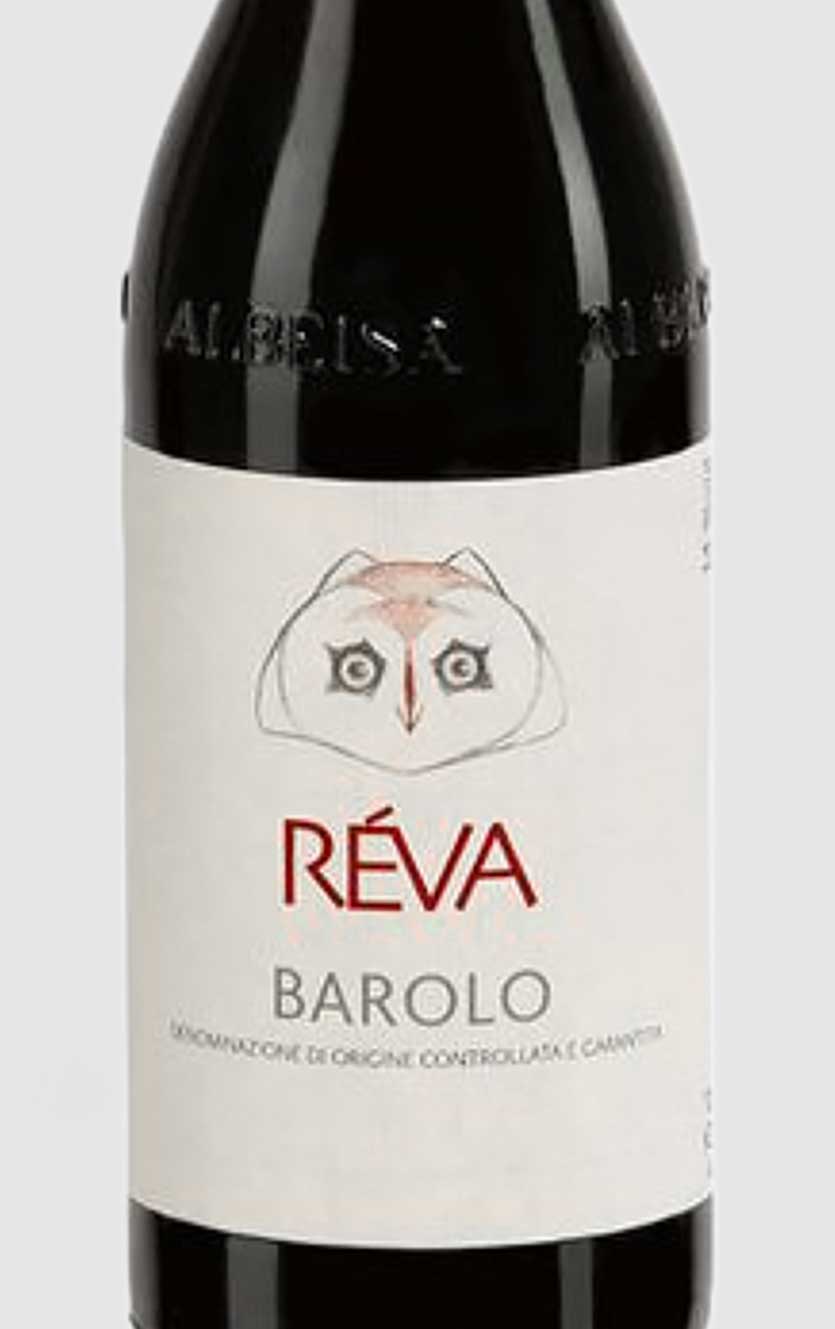 Réva Barolo 2021