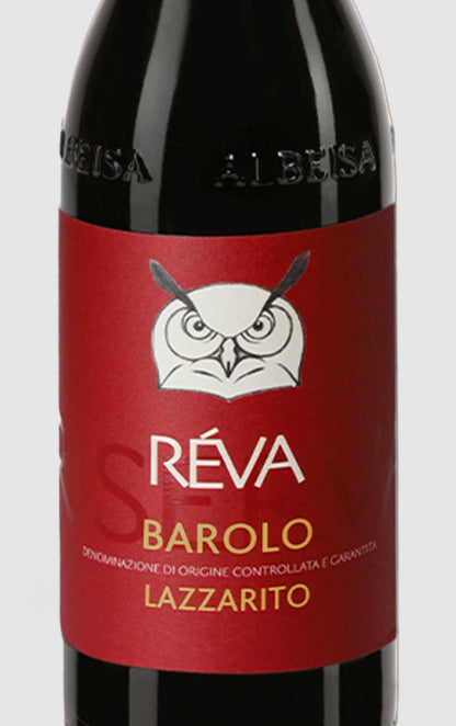 Réva Barolo "Lazzarito" 2016