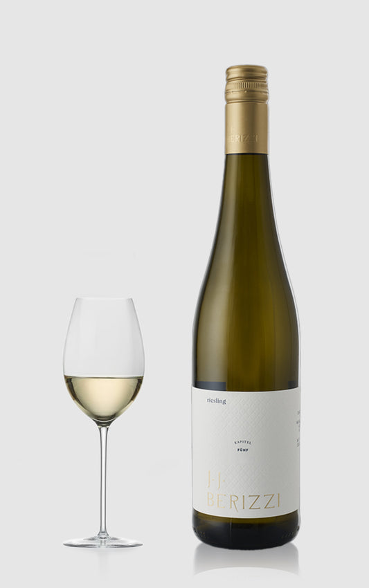 J.J Berizzi Riesling Trocken 2024