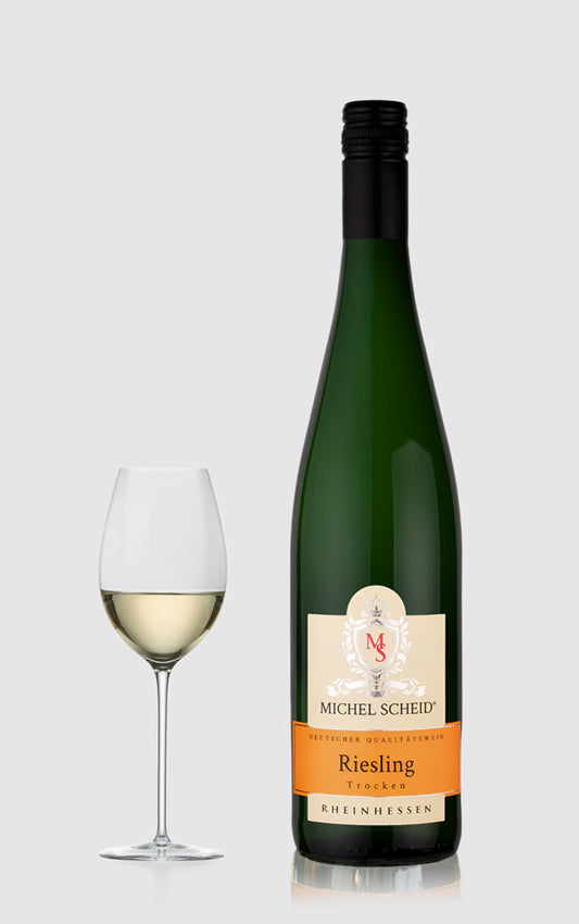 Riesling Trocken Rheinhessen 2024
