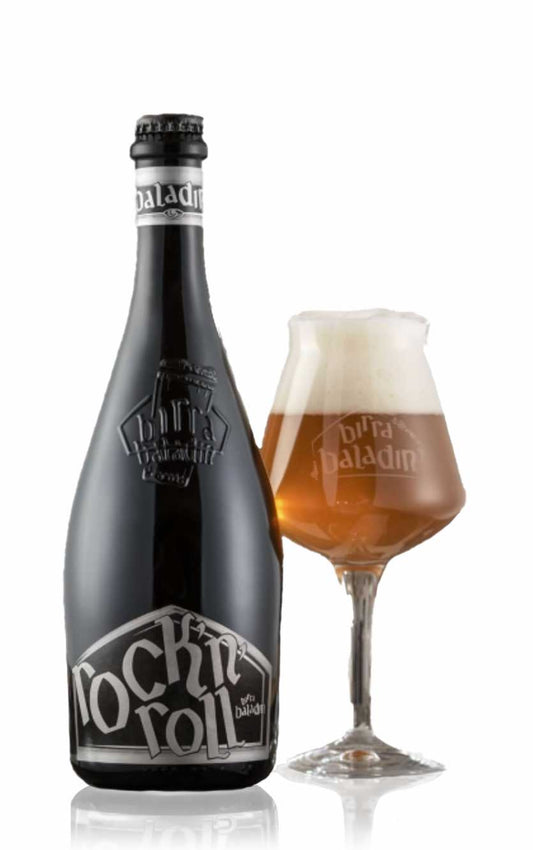 Baladin Rock`n Roll American Pale Ale