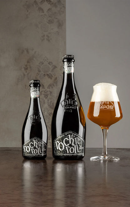Baladin Rock`n Roll American Pale Ale