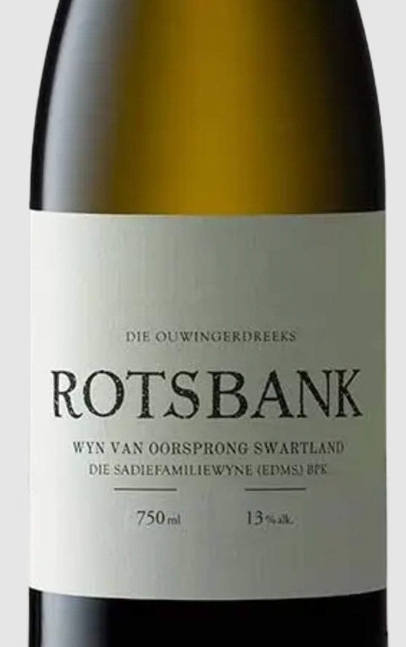Eben Sadie Rotsbank 2024