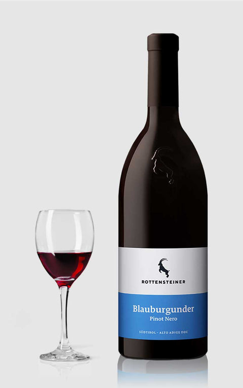 Rottensteiner Pinot Nero Alto Adige 2024