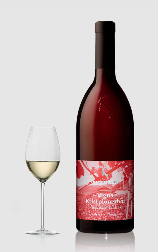 Rottensteiner Vigna Kristplonerhof 2024