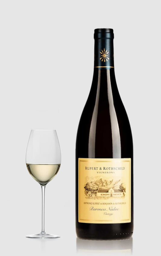 Rupert & Rothschild Chardonnay Baroness Nadine 2024