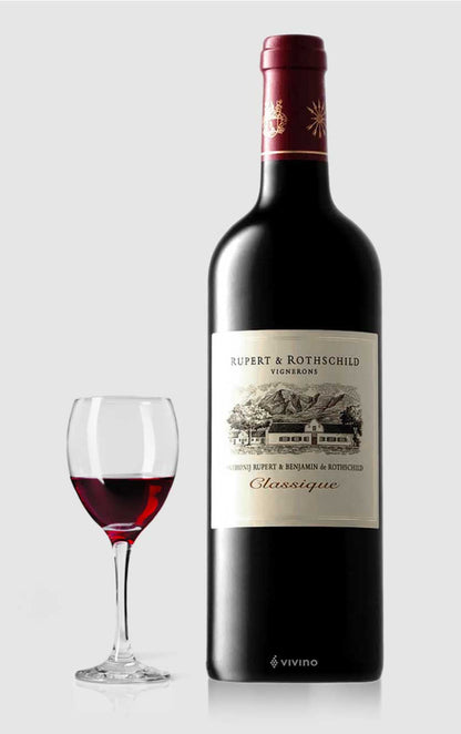Rupert & Rothschild Classique 2017 MAGNUM