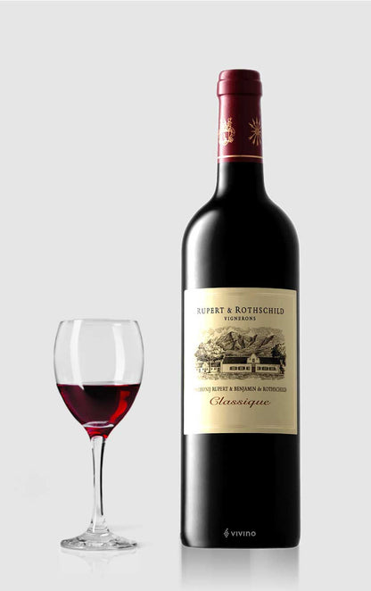Rupert & Rothschild Classique 2022