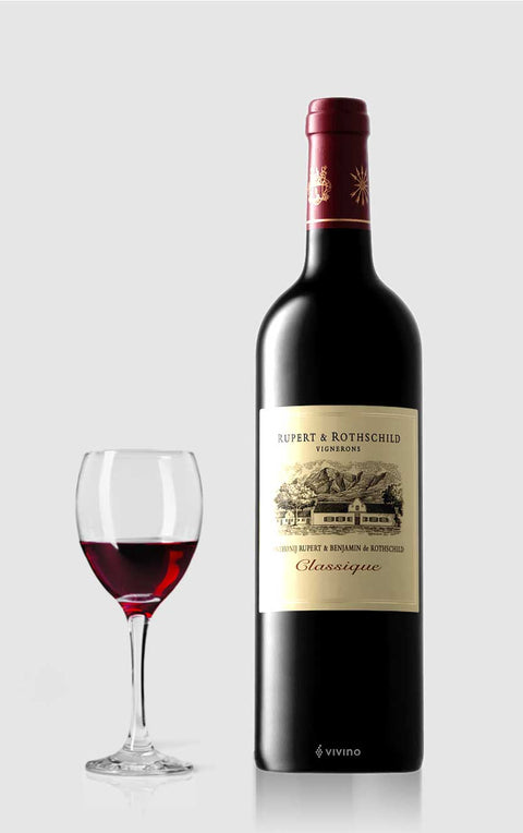Rupert & Rothschild Classique 2022