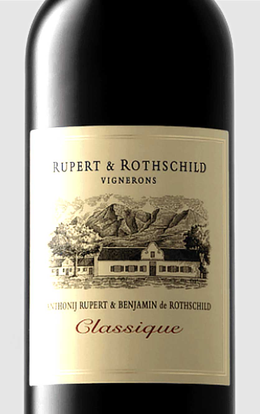 Rupert & Rothschild Classique 2022