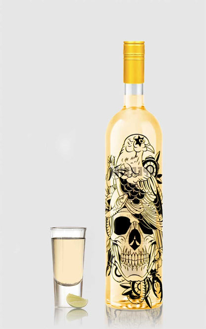 Superbird Reposado Tequila