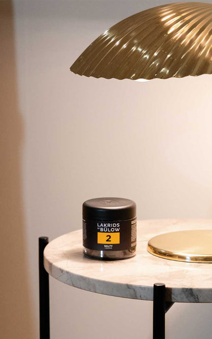 Lakrids by Bülow  2 - Salty