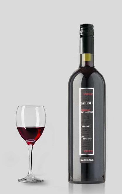 Prime Line Cabernet 2021