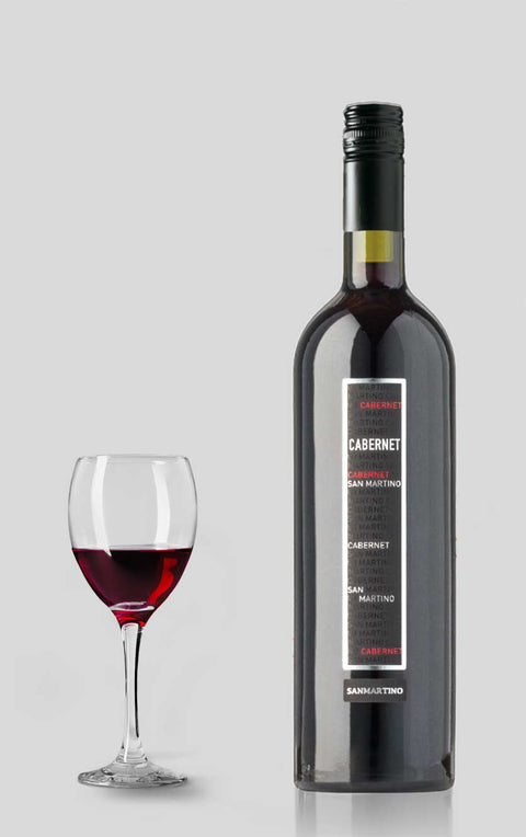 Prime Line Cabernet 2021