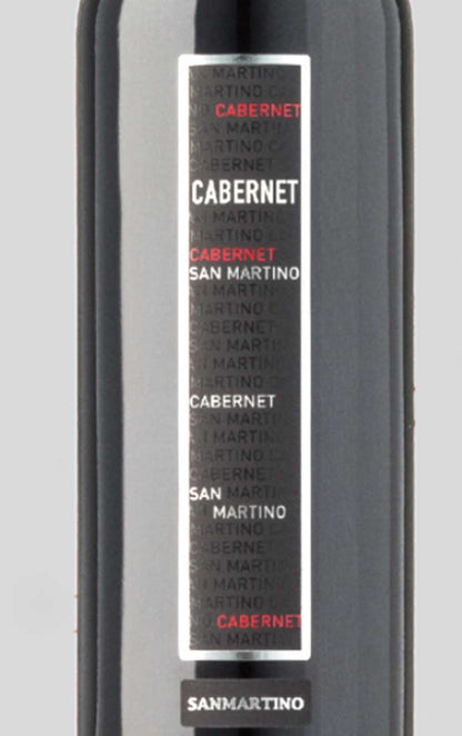 Prime Line Cabernet 2021