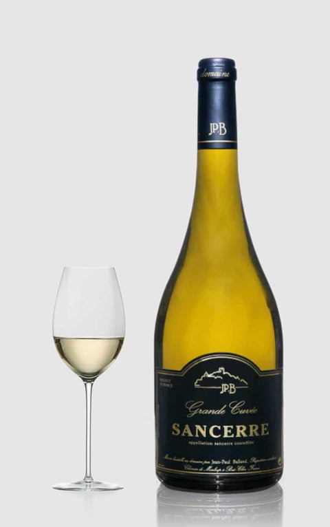 Sancerre Grande Cuvée Domaine Jean Paul Balland 2022