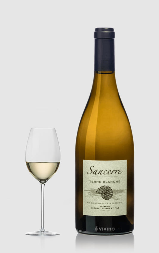 Michel Thomas & Fils Terre Blanches Sancerre 2022