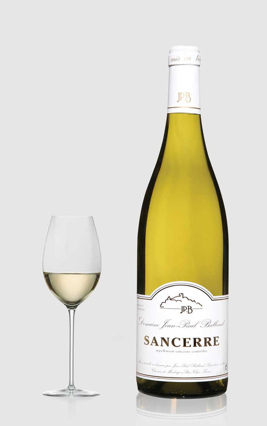 Domaine Jean Paul Balland Sancerre Blanc 2023