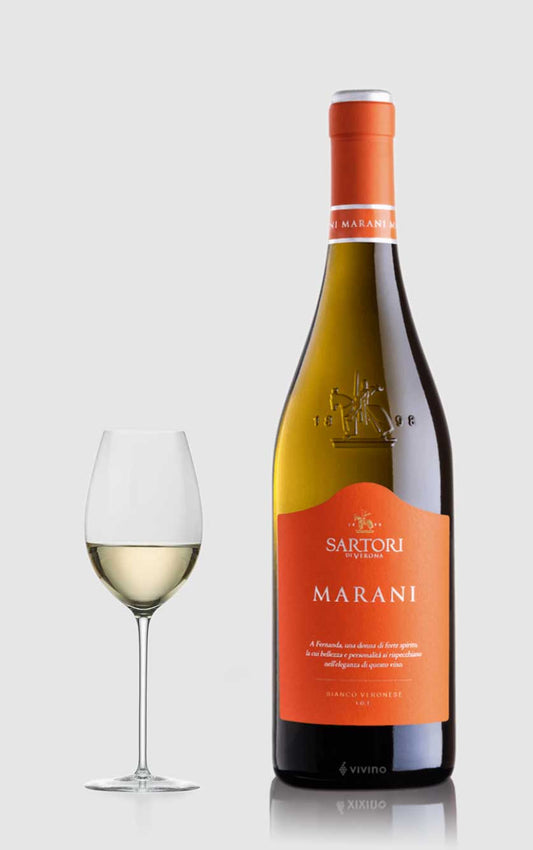 Sartori di Verona Marani 2024