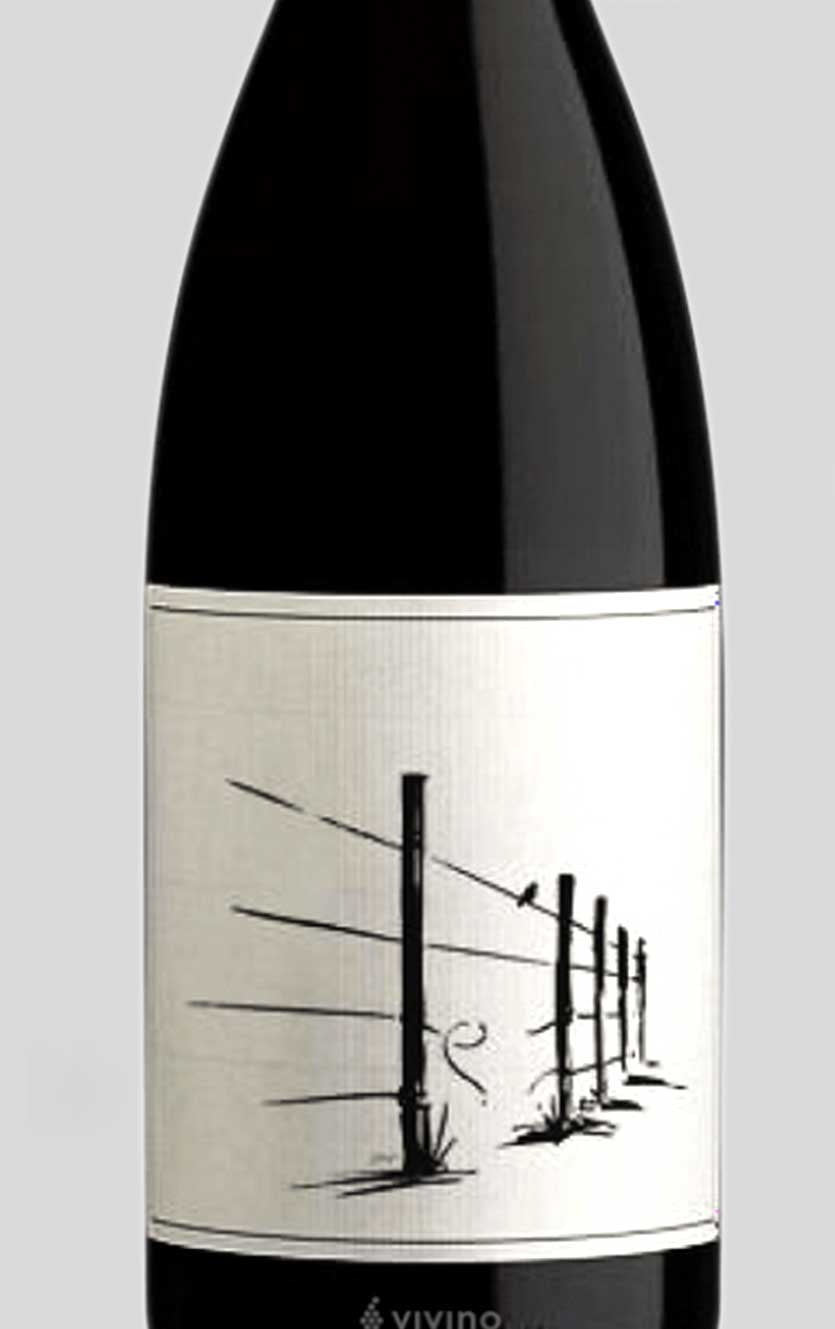 Savage Thief in the Night Red Blend 2023