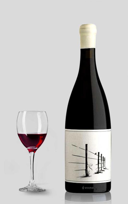 Savage Thief in the Night Red Blend 2023