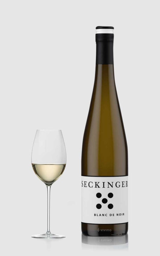 Seckinger Blanc de Noir 2021