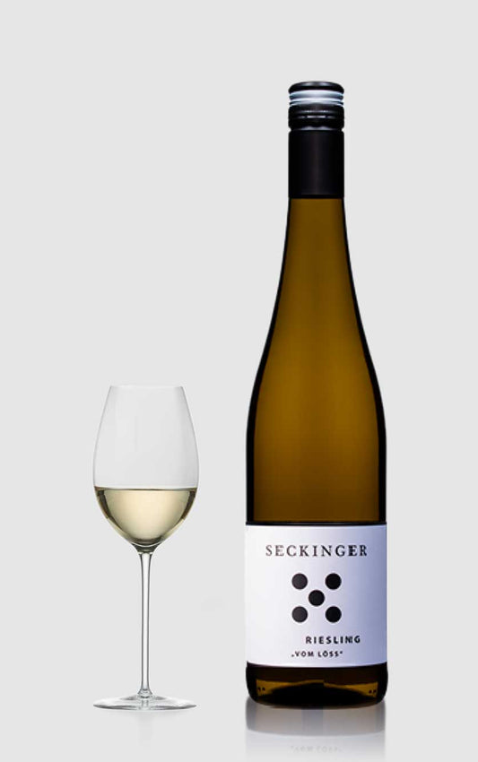 Seckinger Riesling Vom Löss 2021