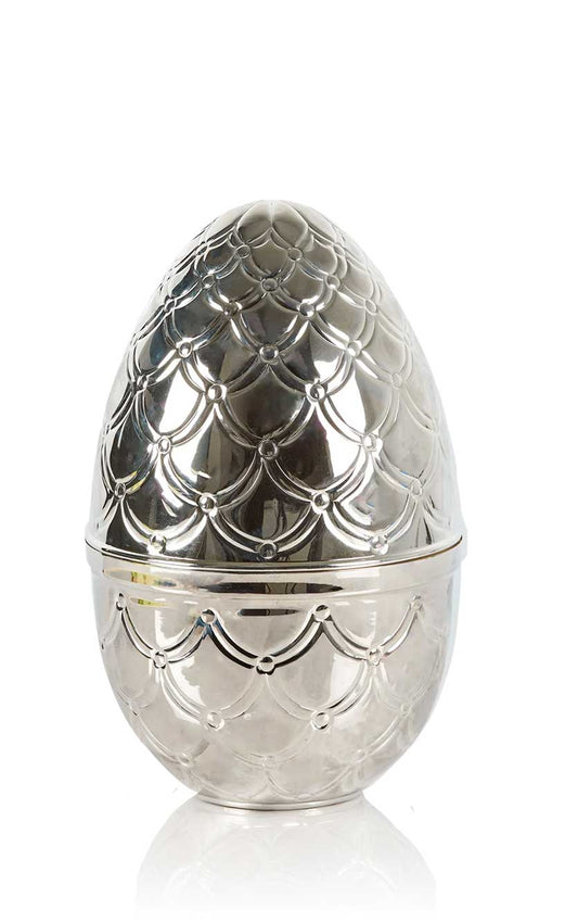 Summerbird - Silver Egg Grande