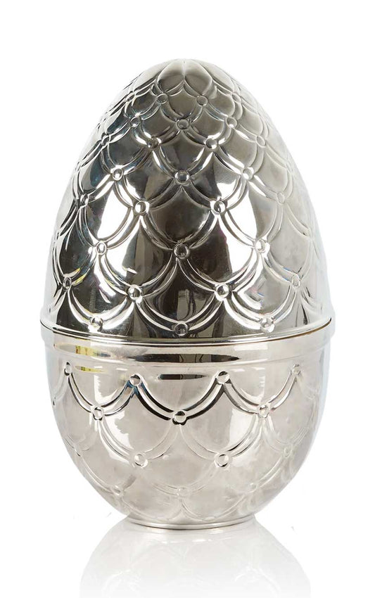 Summerbird - Silver Egg Magnum