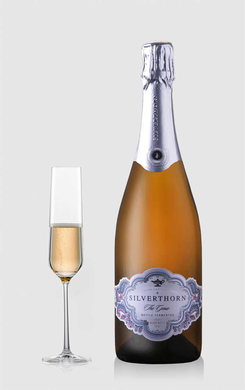Silverthorn The Genie NV