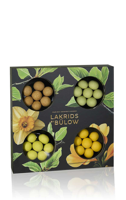 Lakrids by Bülow - Small Spring Selection Box