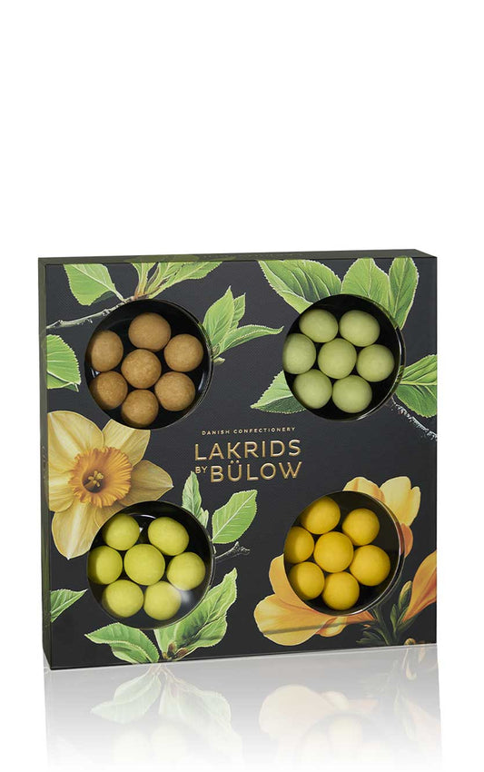 Lakrids by Bülow - Small Spring Selection Box