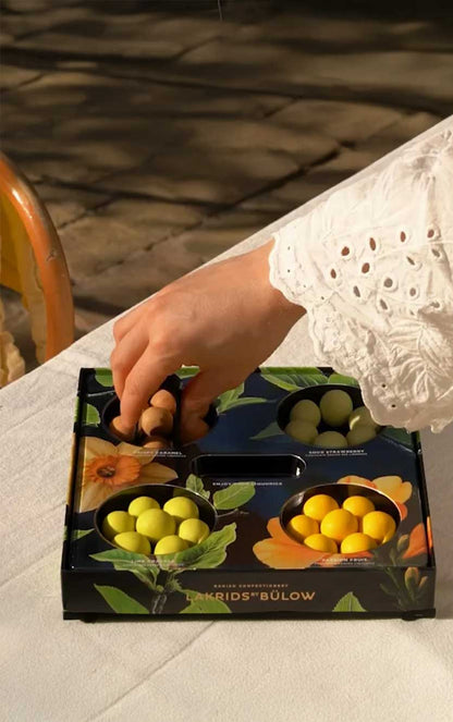 Lakrids by Bülow - Small Spring Selection Box