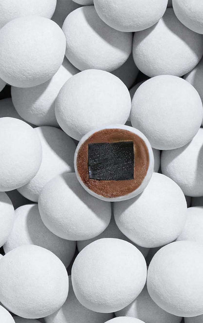 Lakrids by Bülow Small Winter - Frozen Mint